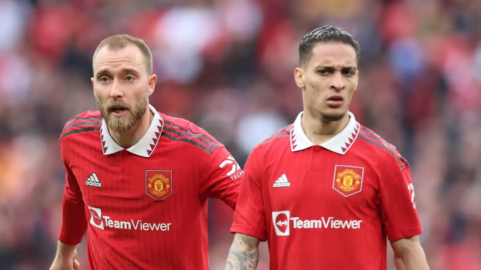Man Utd to make staggering profit as Saudi sides ready offers for another Ten Hag buy