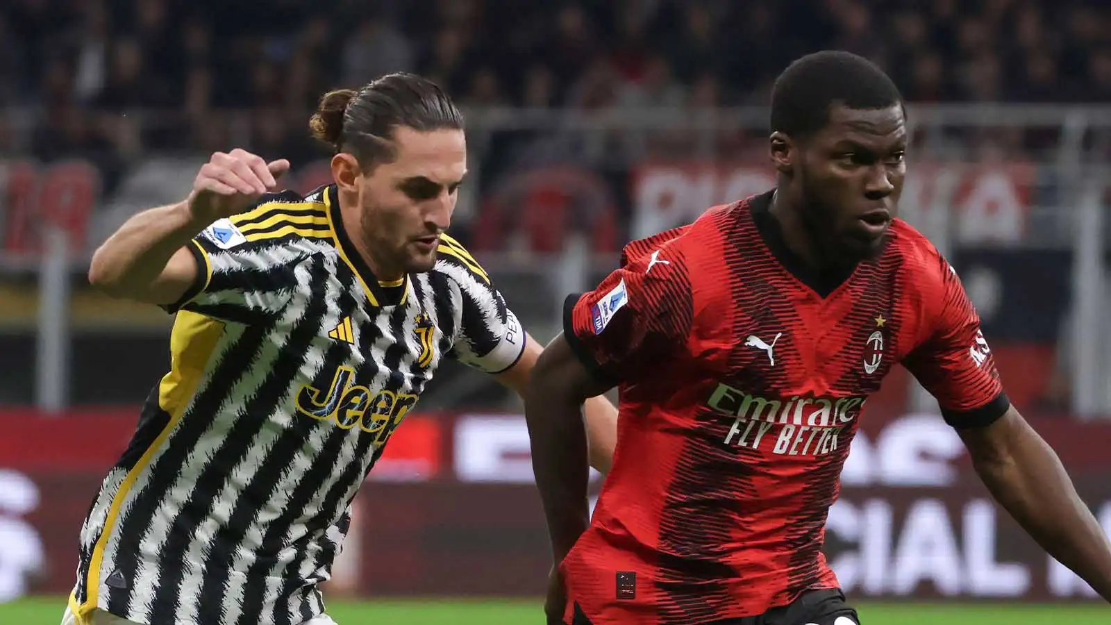 Newcastle told January deal for ideal Tonali replacement is ‘impossible’ as Howe considers alternatives