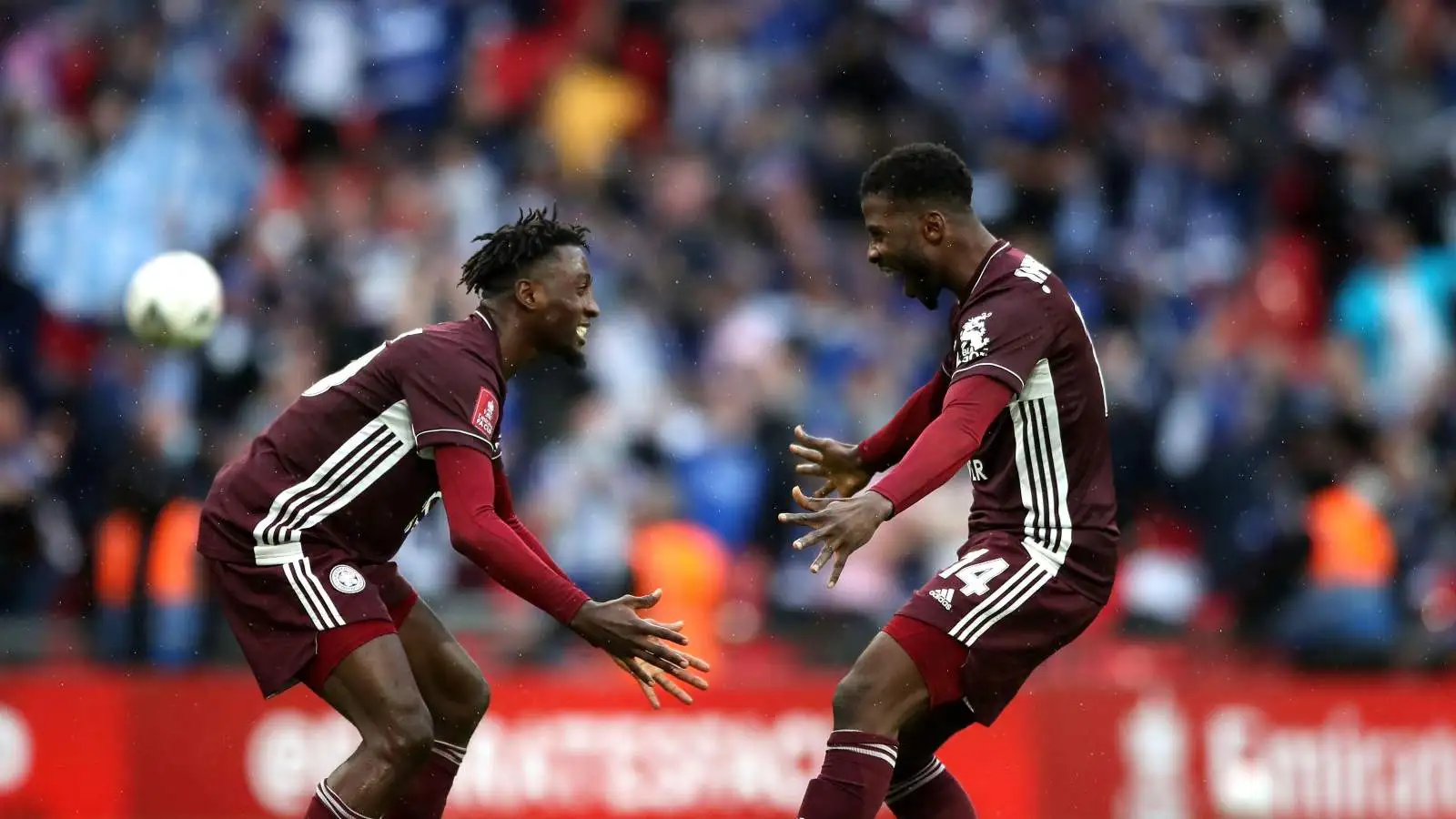 Aston Villa target Leipzig and Leicester stars as Emery eyes signing who can safeguard top-four challenge