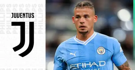 Exclusive: Newcastle, Liverpool face fresh competition for Man City star as European giants join race