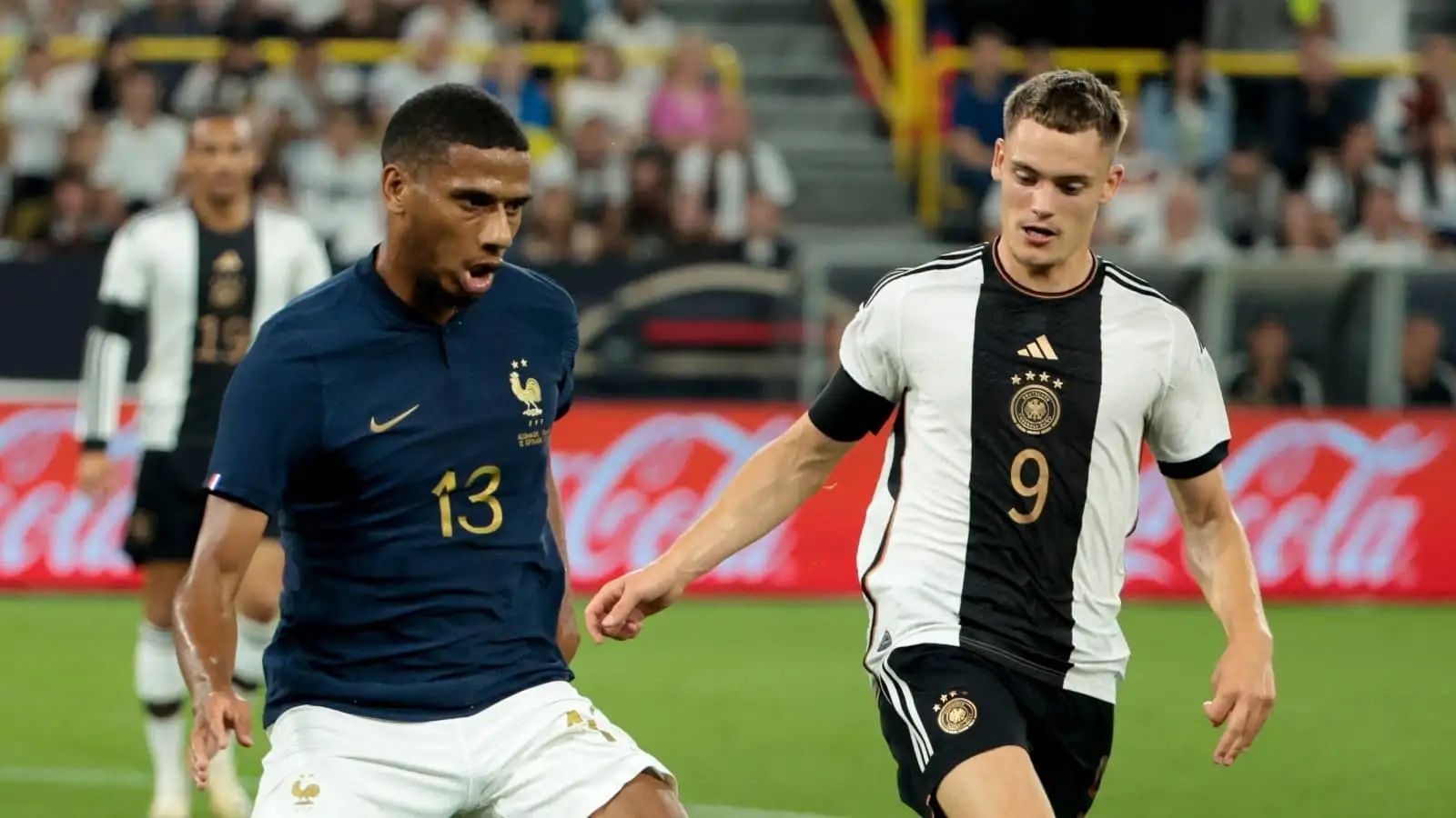 Chelsea ignite Man Utd transfer battle, with Ten Hag target to succeed brilliant Blues ace