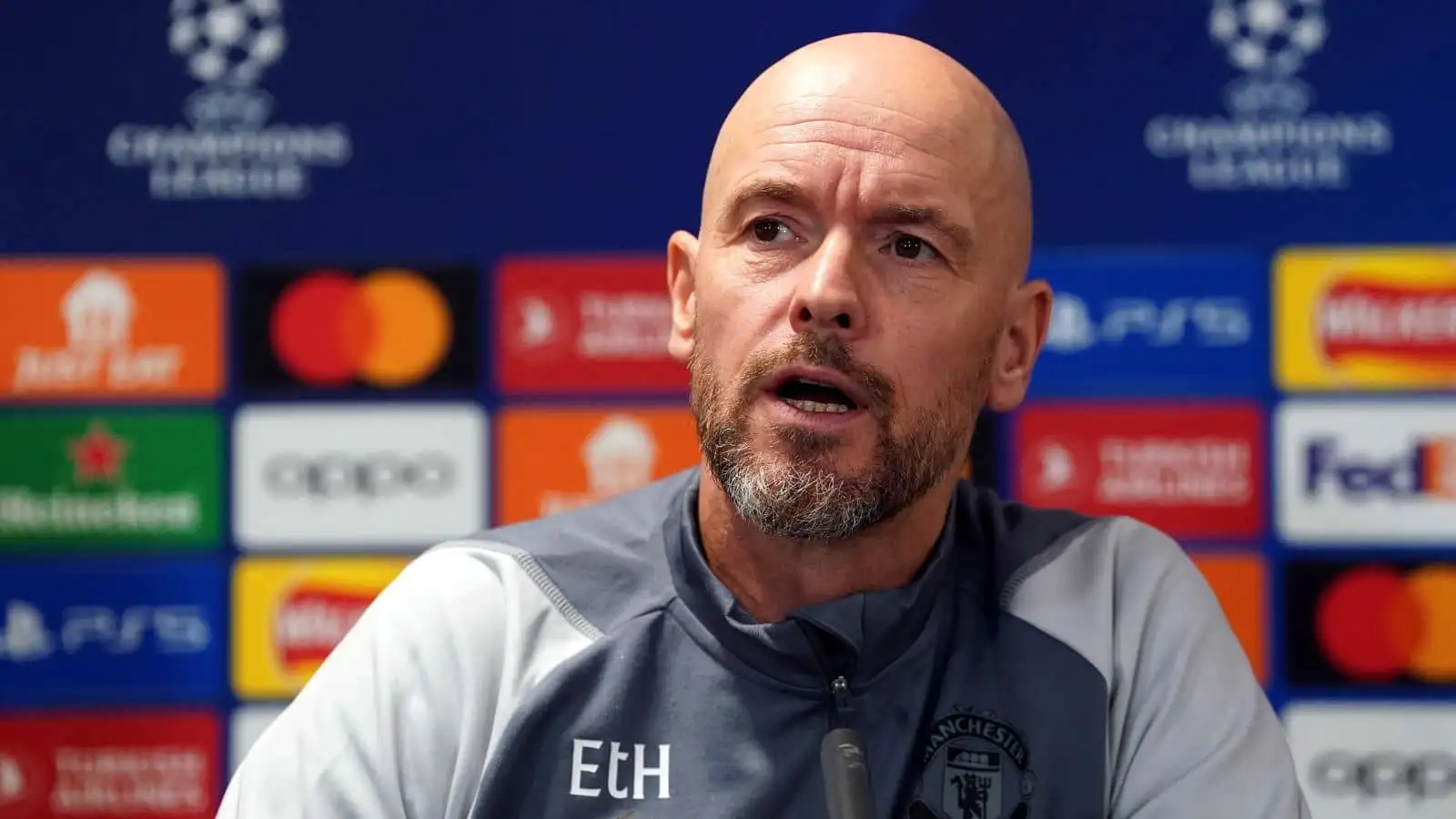 Cristiano Ronaldo: Striker may be allowed to leave Manchester United if  Erik ten Hag backs departure, Transfer Centre News