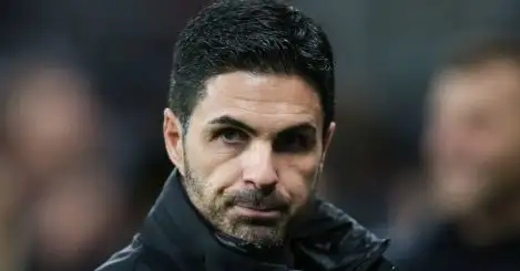 Arsenal reaction: Mikel Arteta gives Emirates verdict after Wolves scalp with nod to star ‘you have to love’