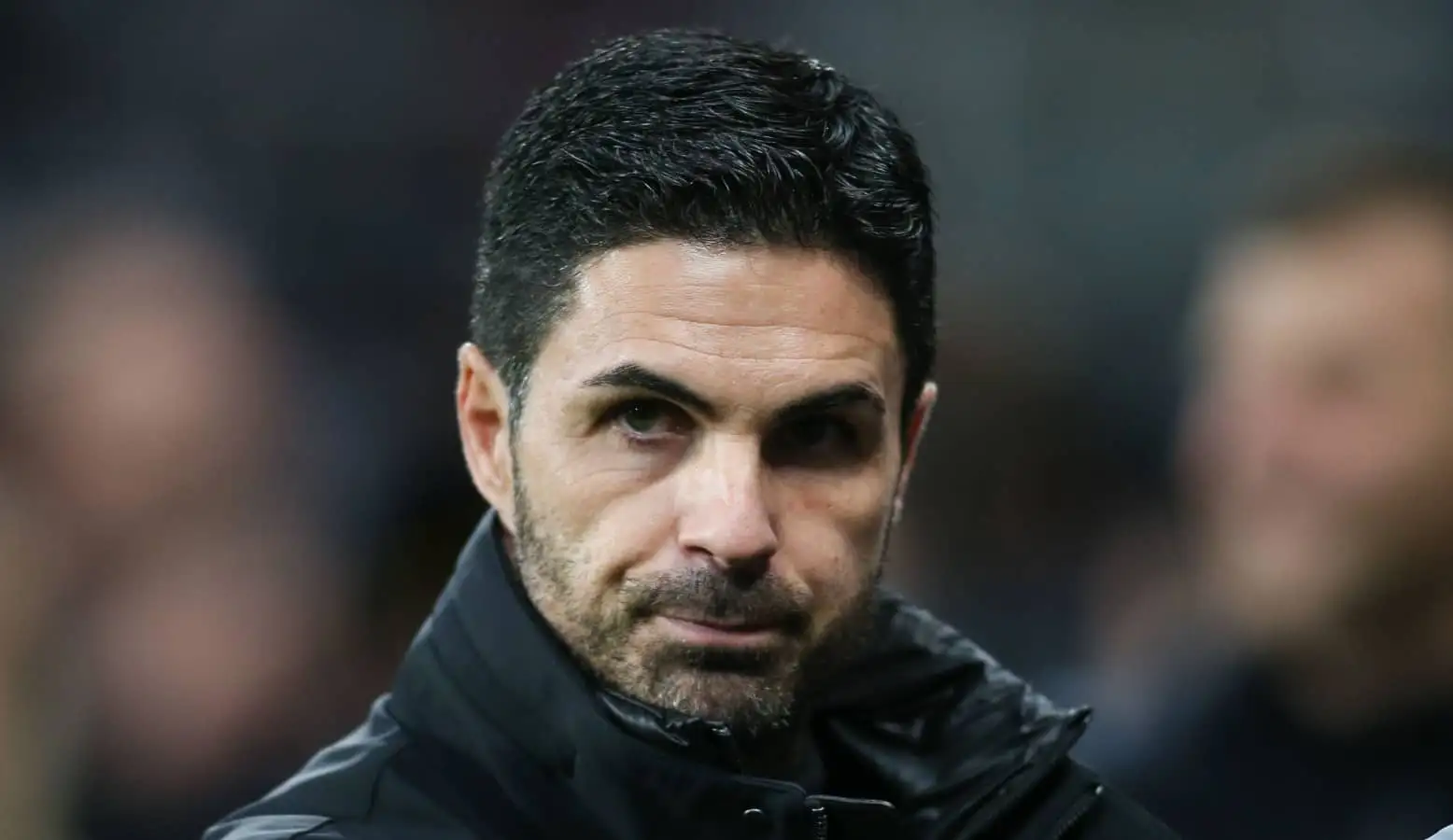 Arsenal reaction: Mikel Arteta gives Emirates verdict after Wolves scalp with nod to star ‘you have to love’