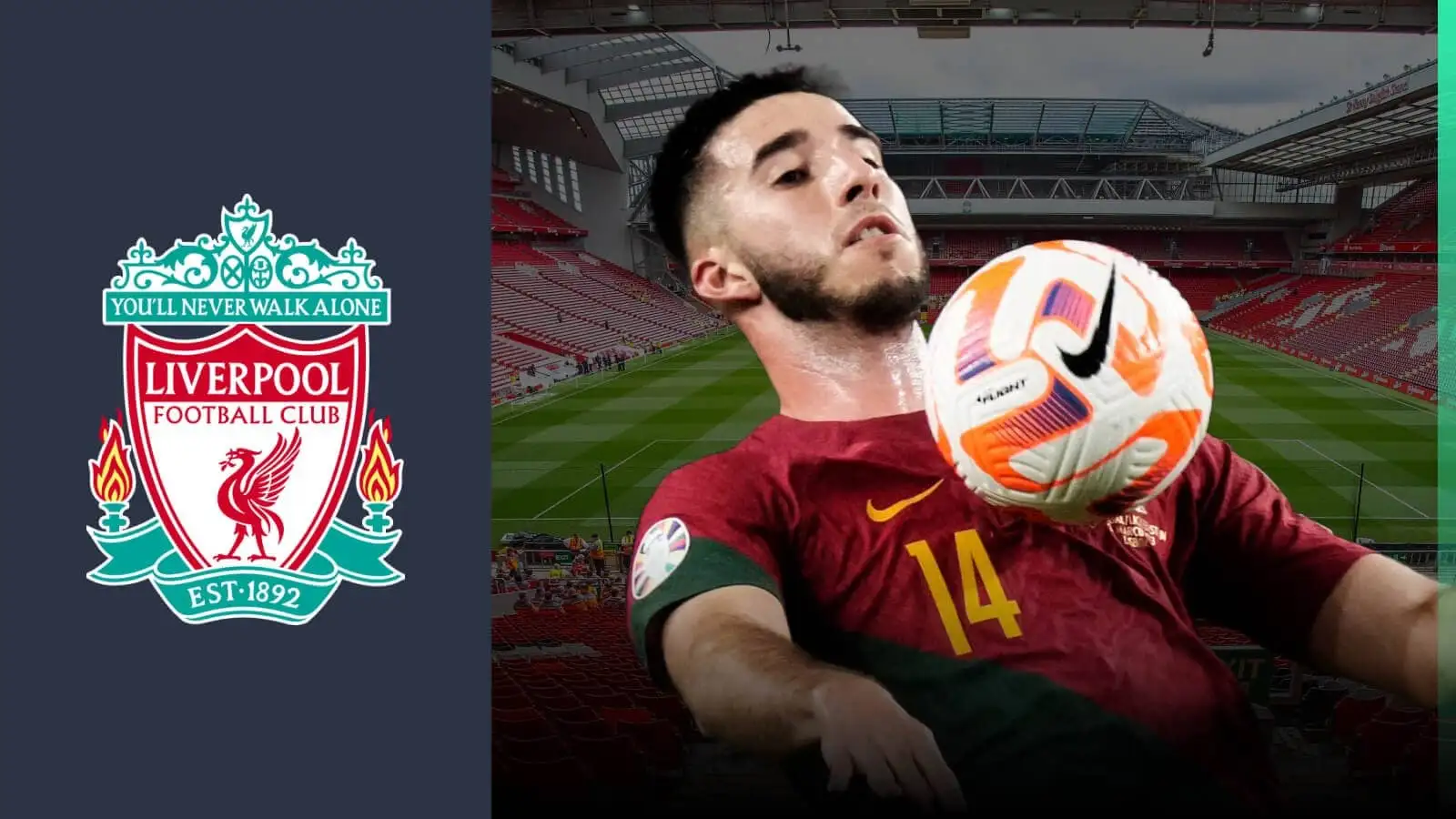 Euro Paper Talk: Liverpool in talks over world-class defender transfer with discounted deal on offer; Arsenal to push through €25m Roma move