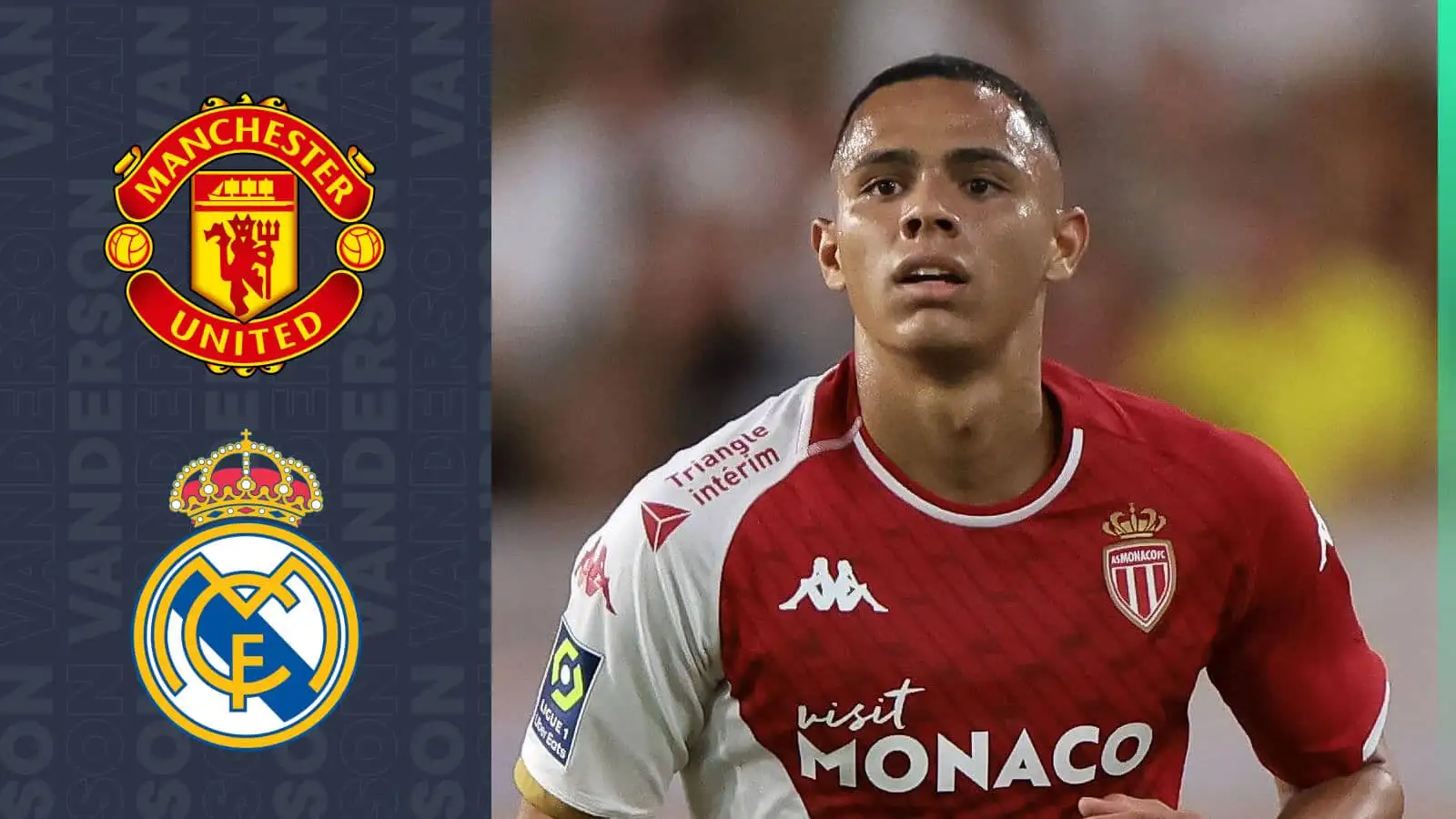 Man Utd rival Real Madrid for target who’s ‘best’ of his kind in Europe, while debating current star’s future