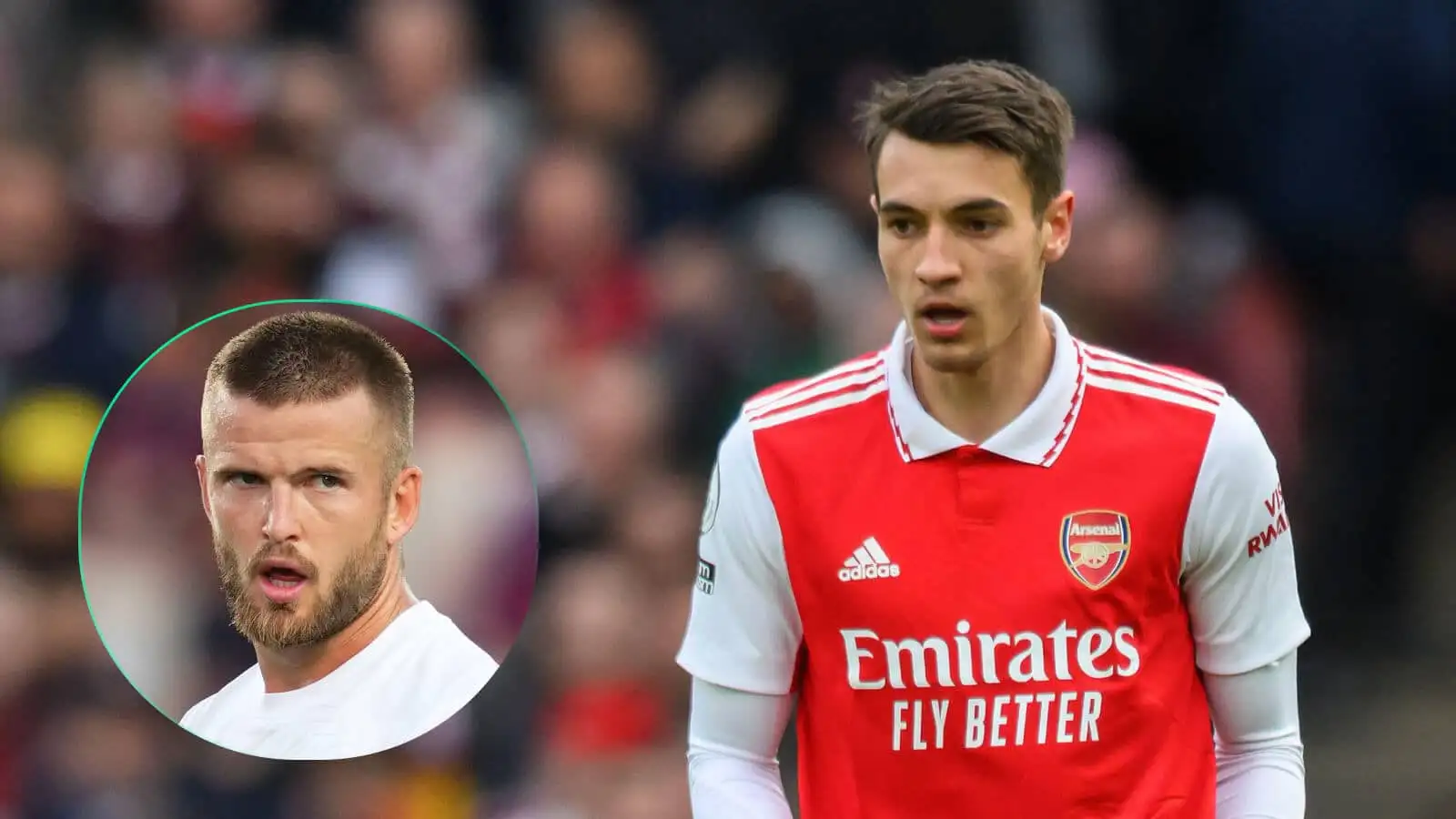 Costly Arsenal signing attracts new suitor whose coach would prefer undervalued Tottenham man
