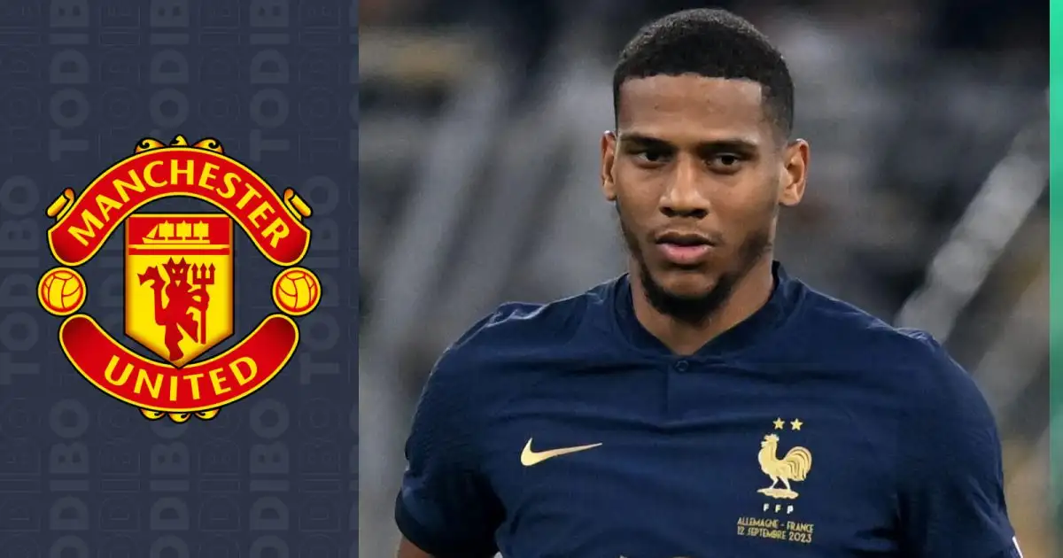 Exclusive: Fee emerges as Man Utd told exactly when they can sign ...