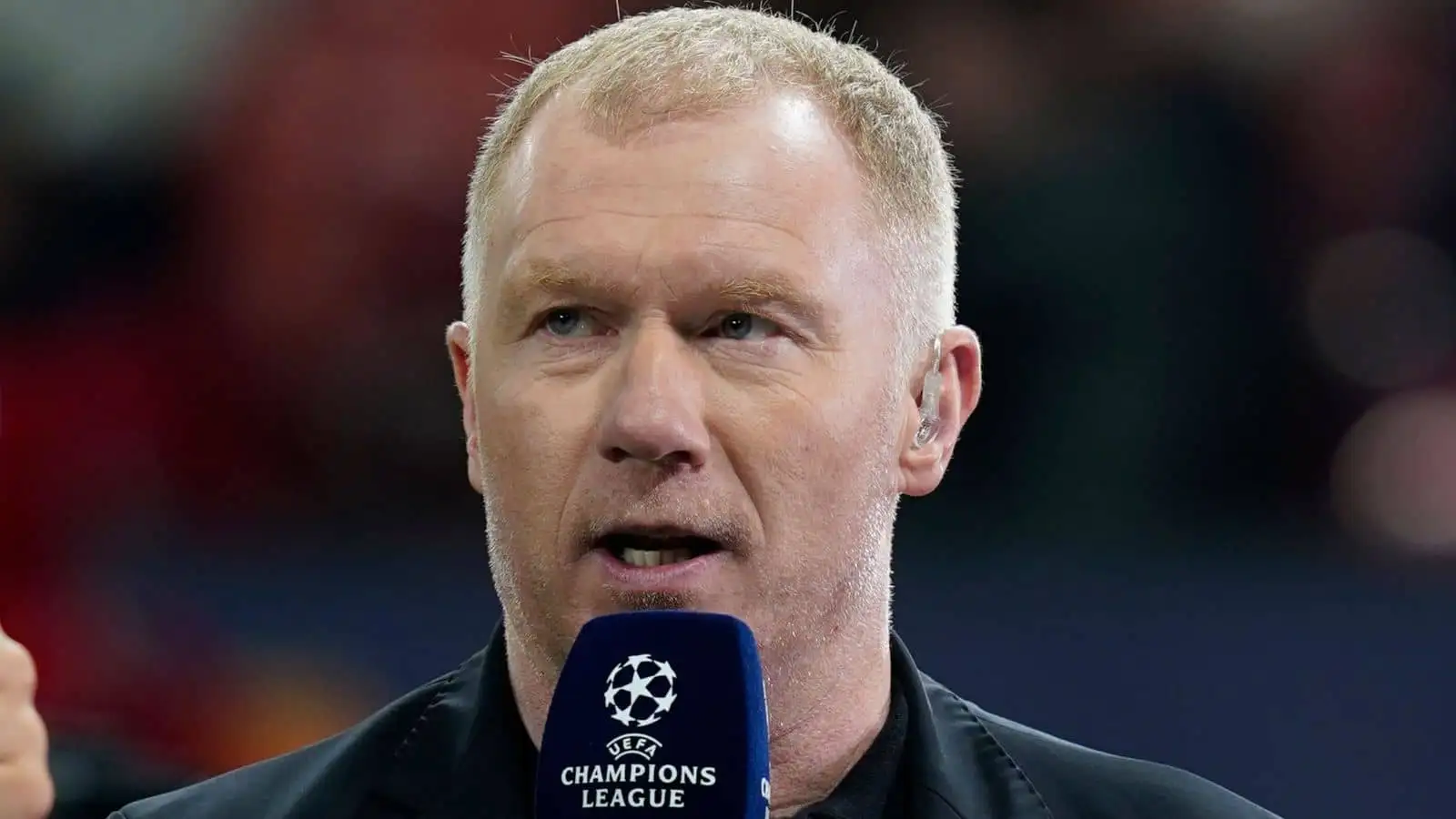Two Man Utd stars torched after Copenhagen defeat as Paul Scholes claims  star's 'legs have gone'