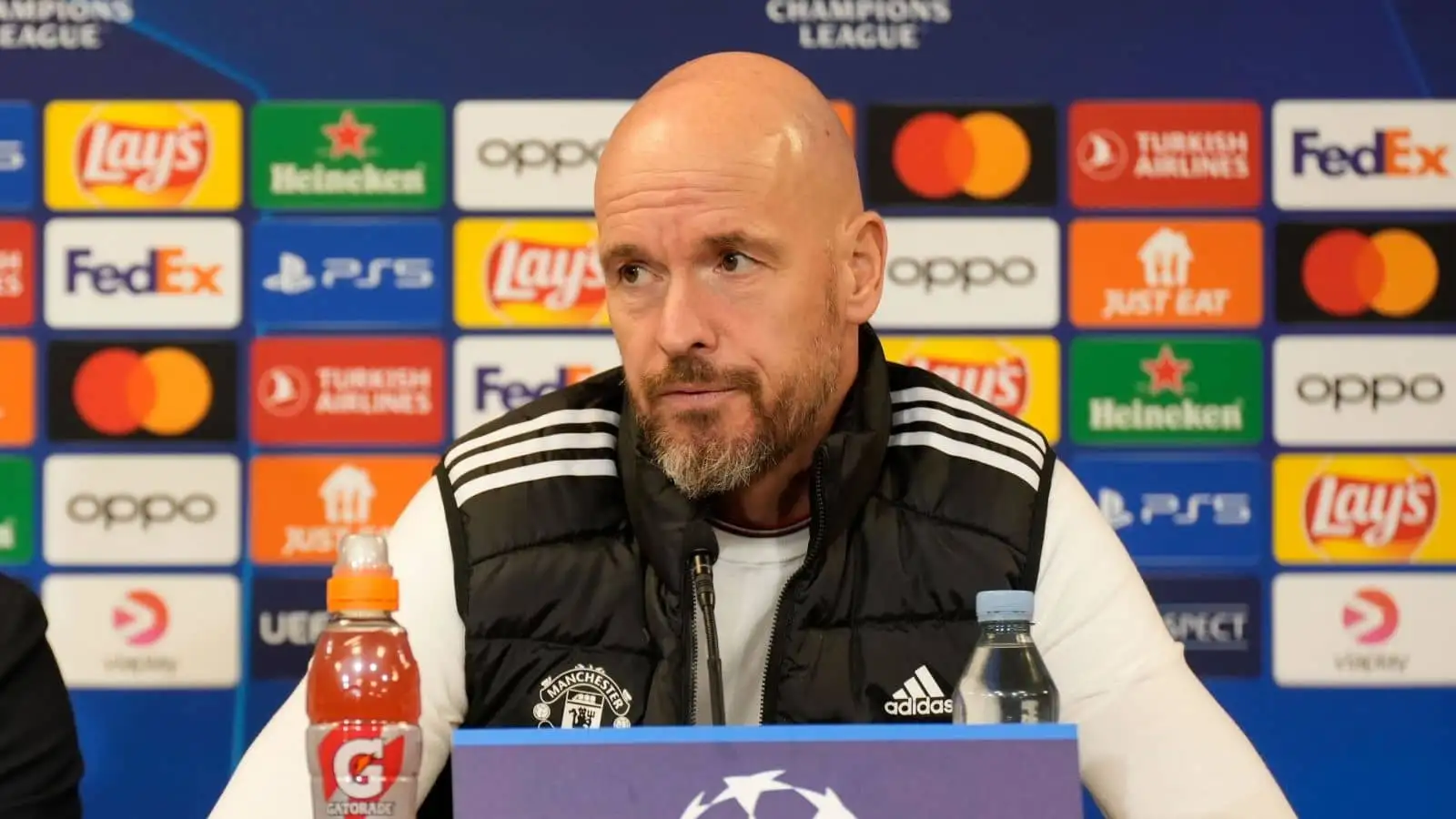 Ten Hag sack: Paul Scholes claims Man Utd a ‘graveyard’ for managers as he delivers stunning verdict on axing Dutchman