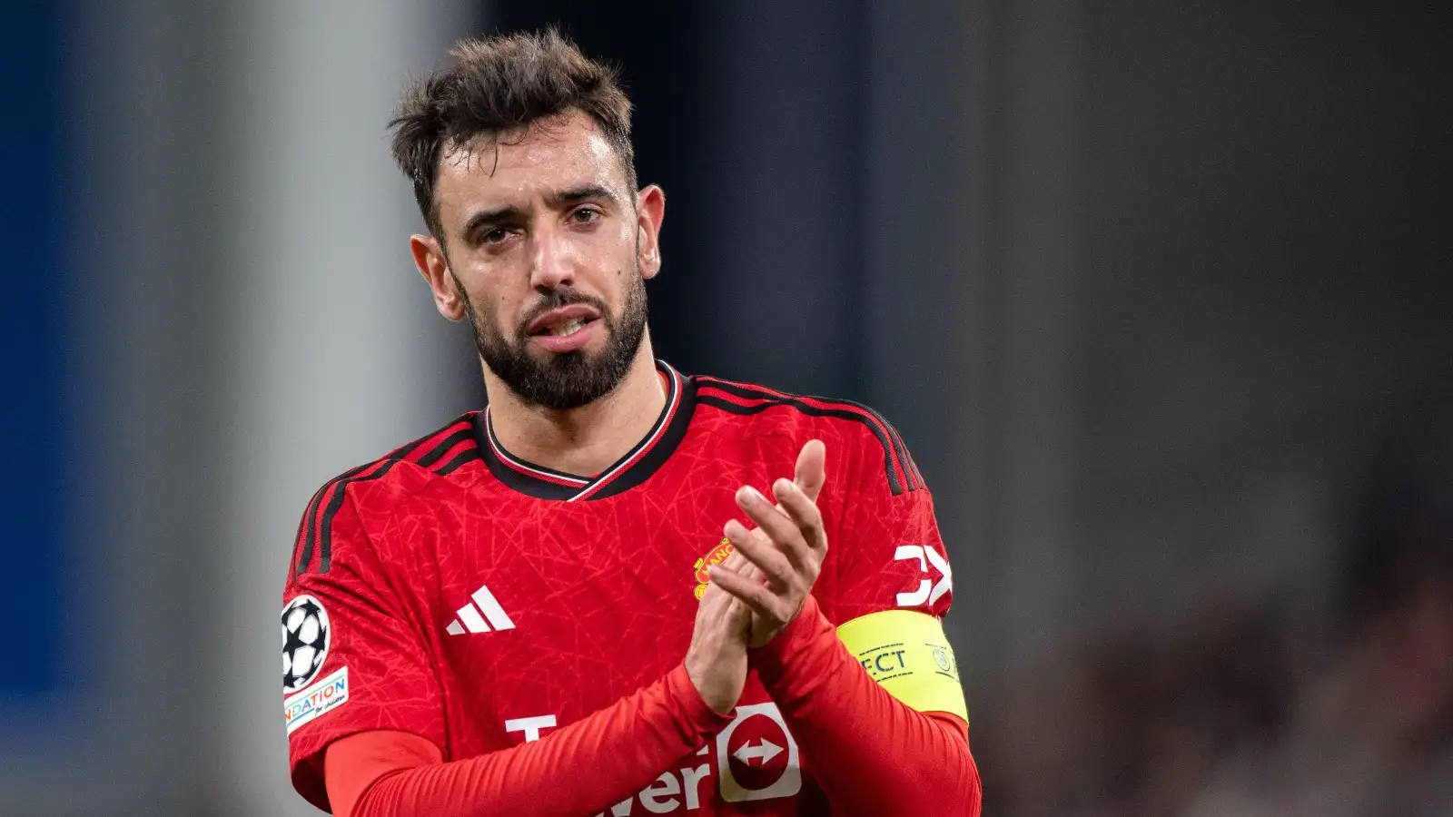 Former Man Utd star slams ‘disgrace’ Richard Keys over mind-boggling Bruno Fernandes claim involving Liverpool