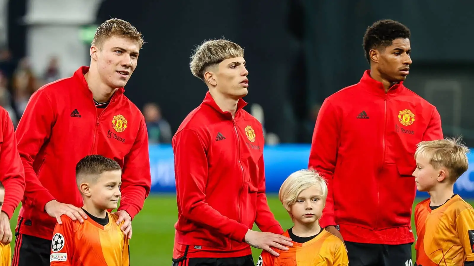 Arsenal news: Kai Havertz backed ahead of Man Utd star pundit has ‘not seen’ since World Cup