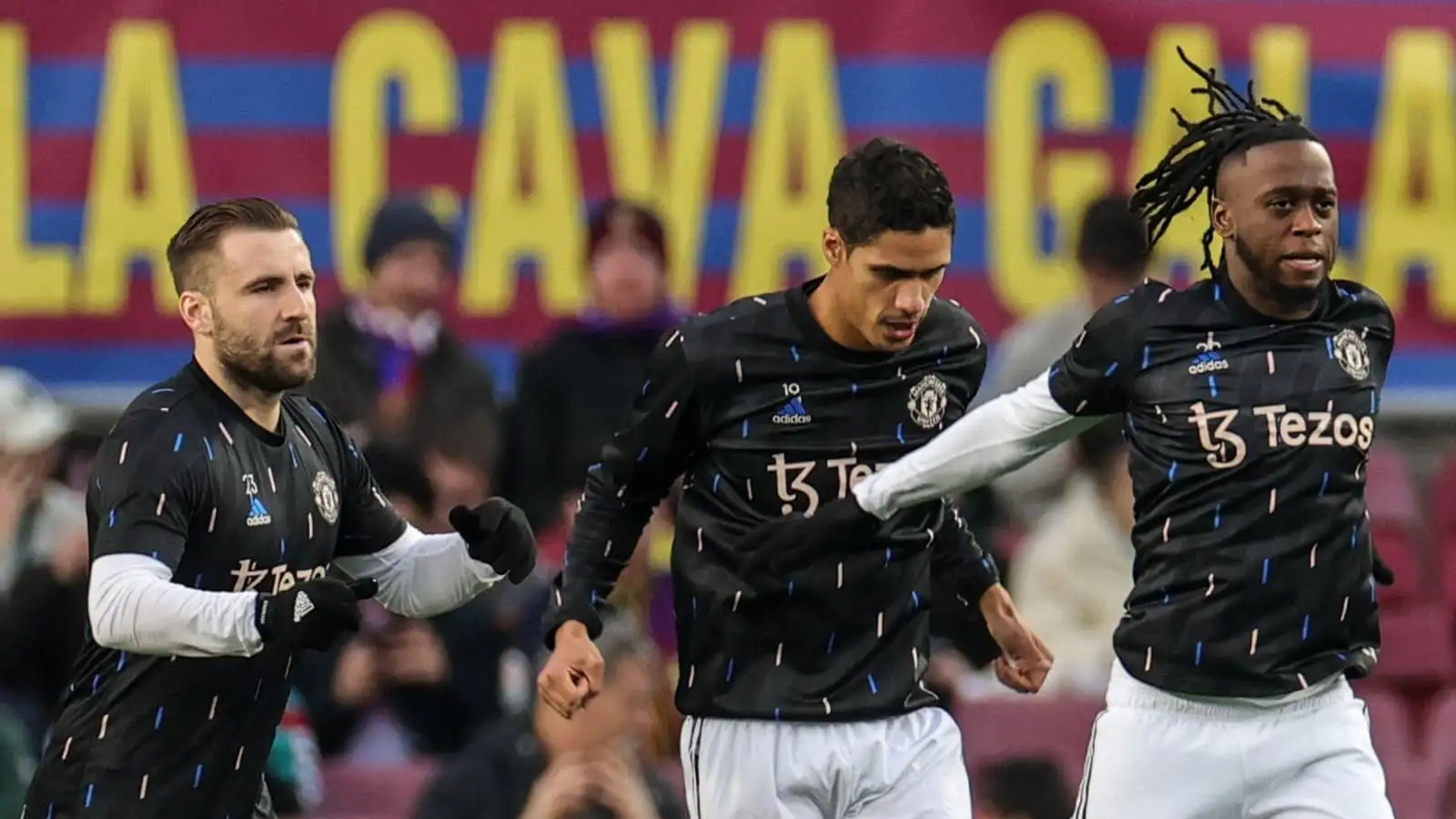 Ten Hag told one surprise star can engineer Man Utd revival as career ‘peak’ looms