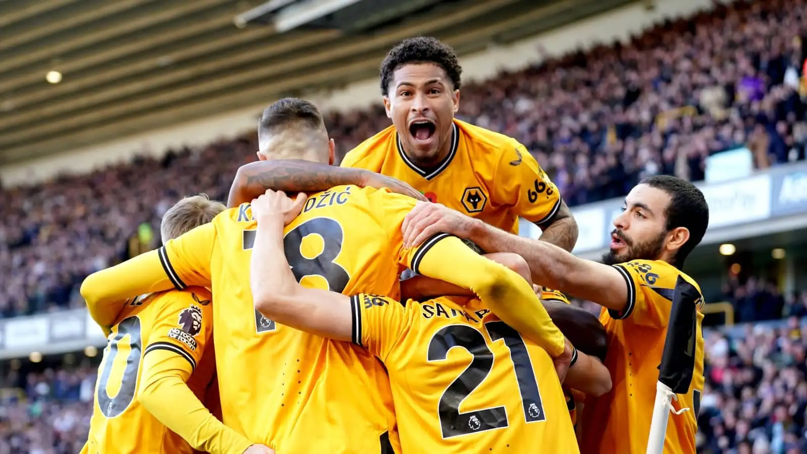 Joe Cole lauds ‘outstanding’ Wolves ace who spun Tottenham clash ‘on its head’; ‘standout’ Spurs man named