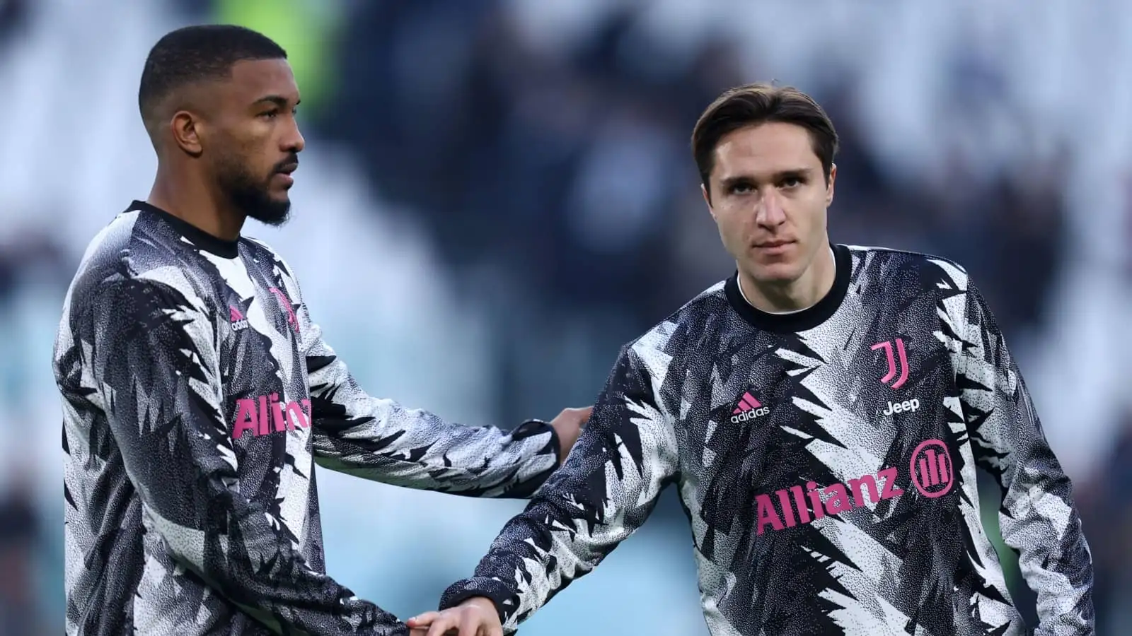 Newcastle to destroy Tottenham plans by signing Serie A star ‘at all costs’, with Howe ‘obsessed’ about player