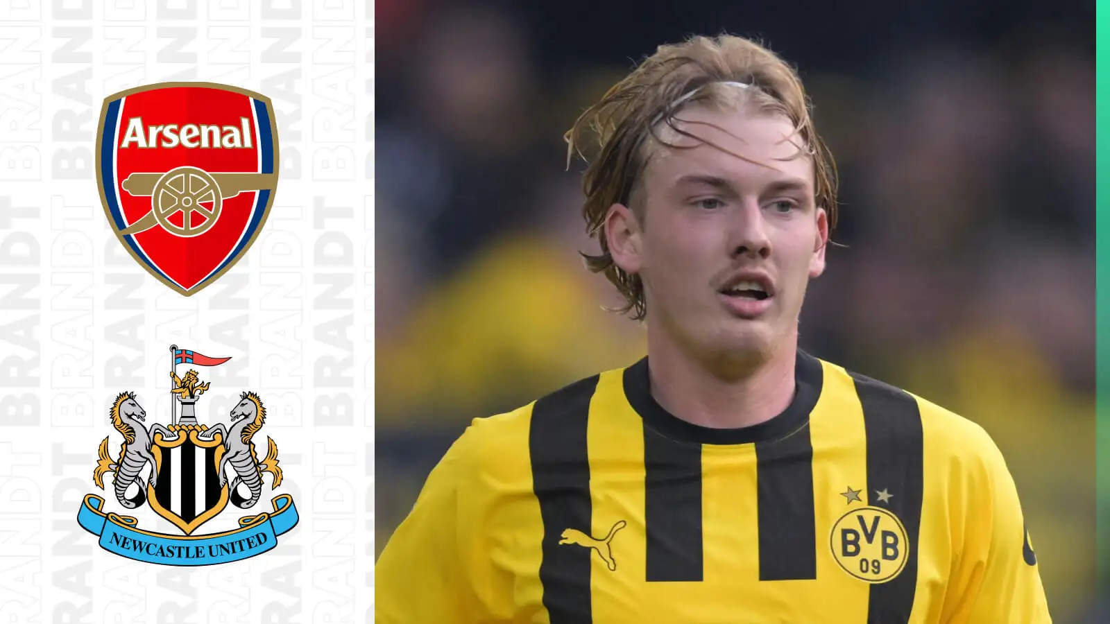 Arsenal join well-informed Newcastle in race for Klopp favourite, as January transfer stance emerges