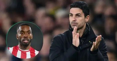 Euro Paper Talk: Arteta in dreamland as Chelsea leave race for classy Arsenal signing, with Edu to drive price down; Man City player ‘approves’ Euro giant switch