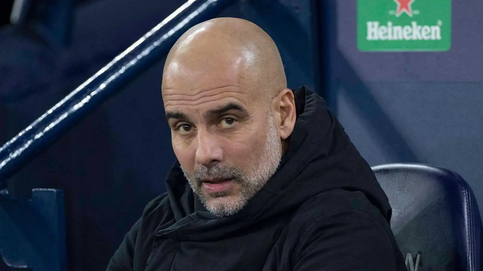 Exclusive: Man City and Crystal Palace scout Irish wonderkid who is available at cut-price