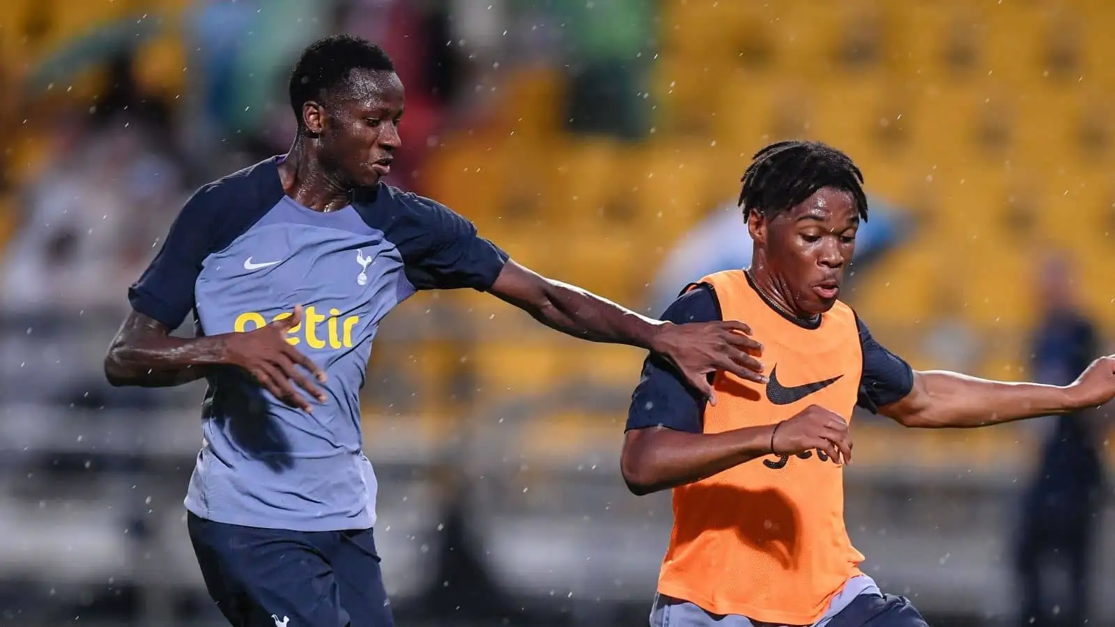 Tottenham handed another huge injury headache as crucial man forced to withdraw from international duty
