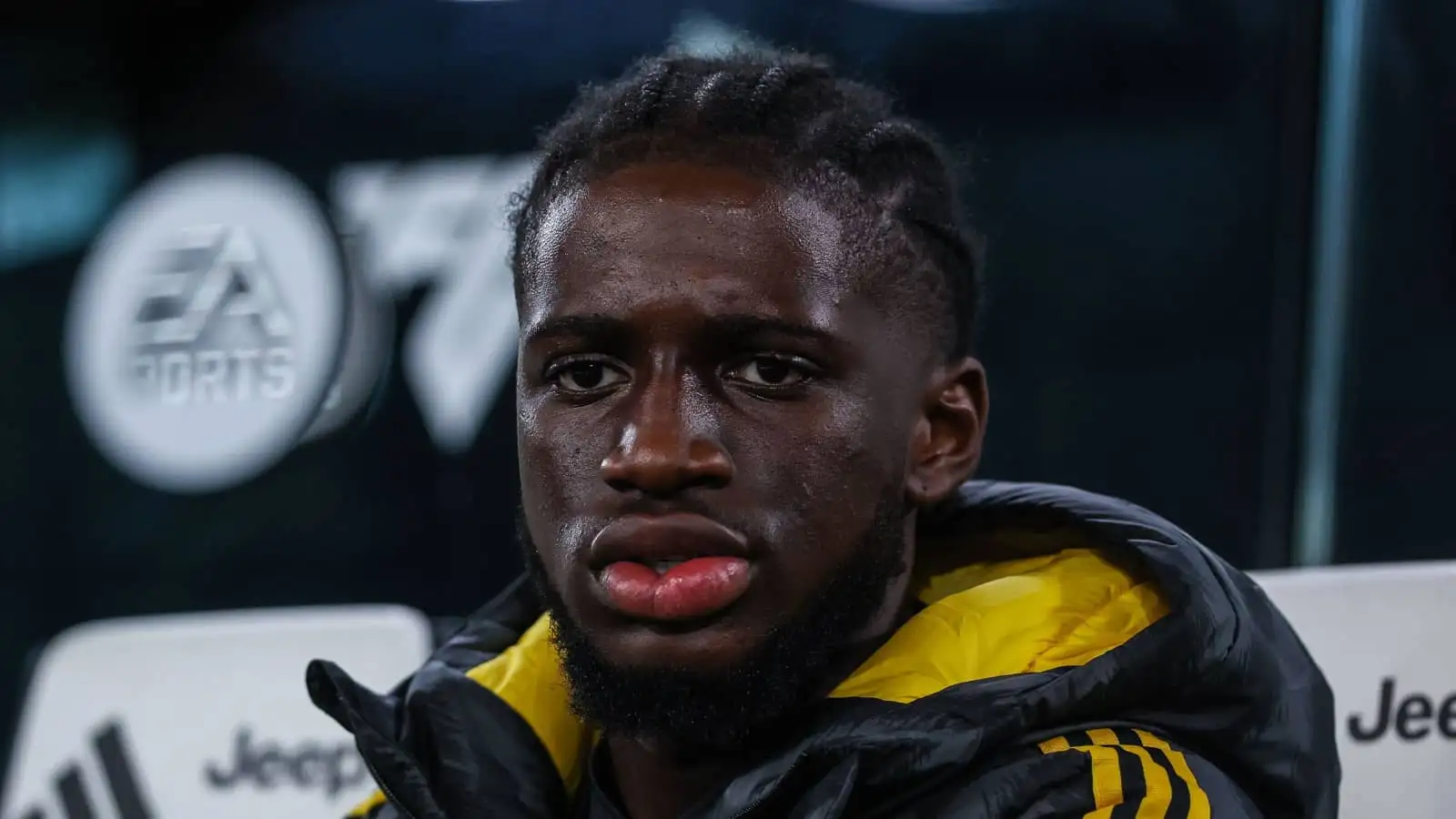 Tottenham rocked as Aston Villa launch hijack of January transfer, with £17m bid ‘likely to be accepted’