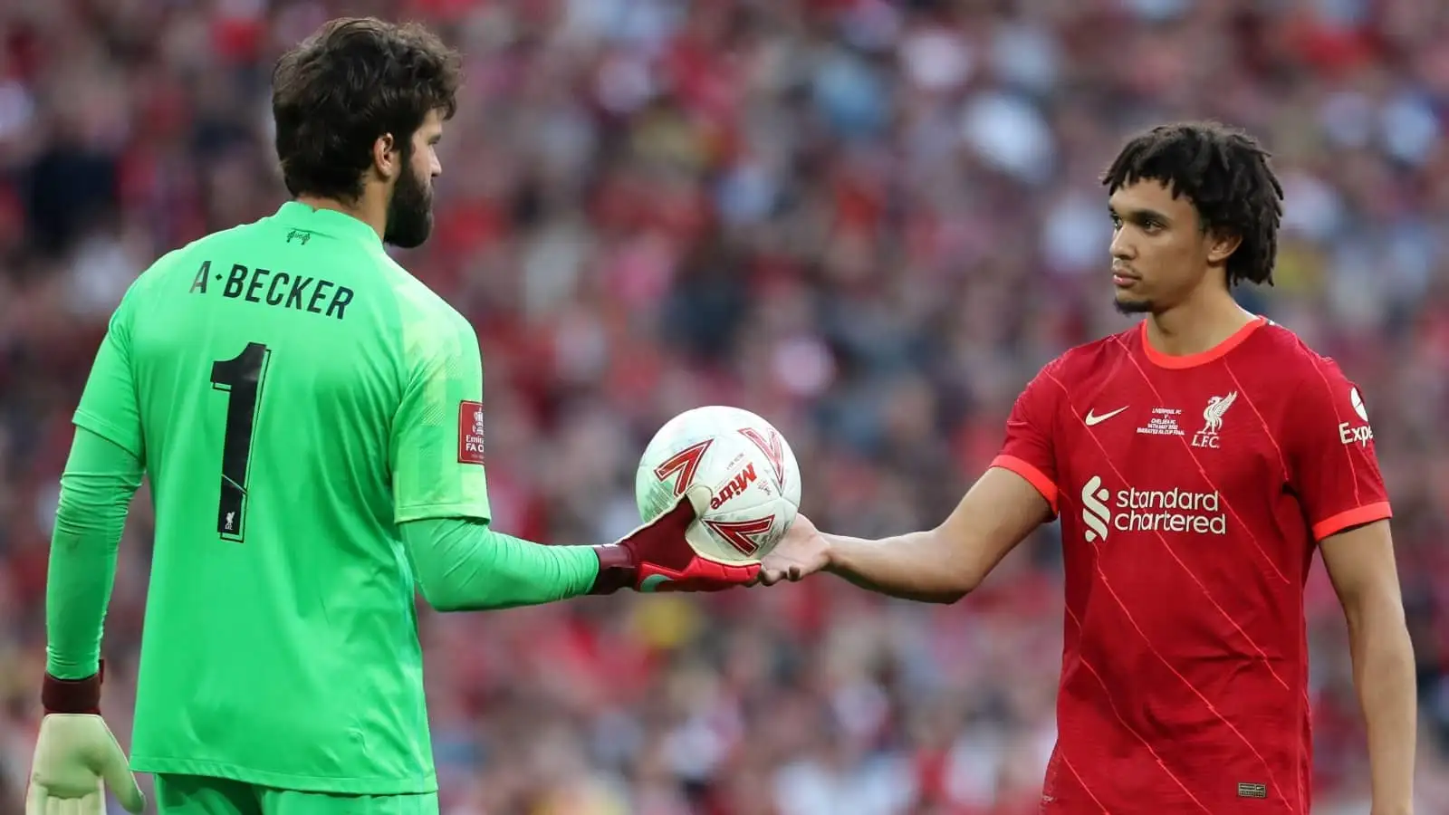Klopp stunned as Real Madrid eye staggering Liverpool raid after Chelsea frustration