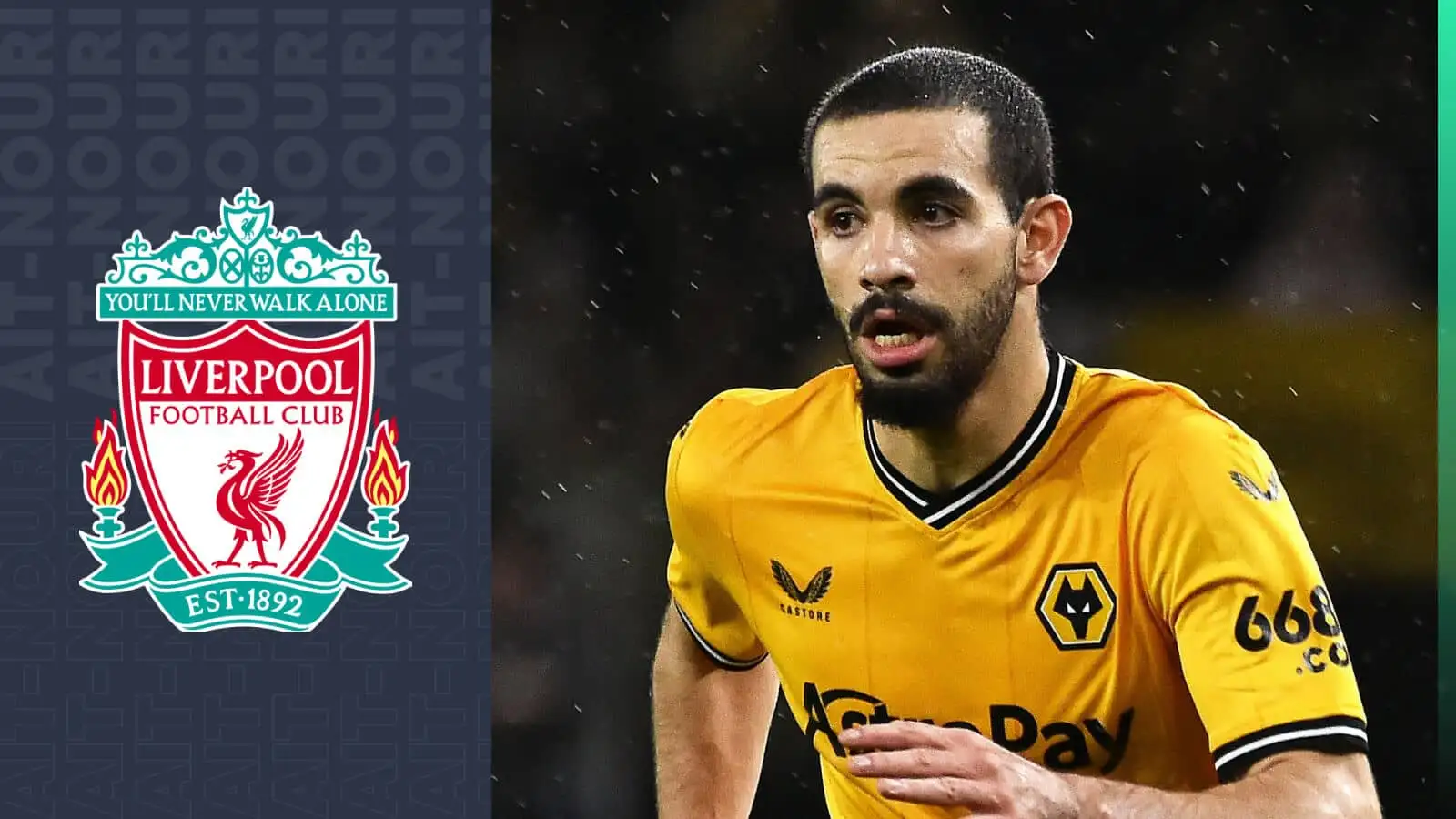 Liverpool target swoop on Prem rivals for quality full-back; Klopp sees 22 y/o as upgrade for 2020 signing
