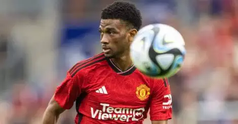Club ‘pushing the hardest’ to sign Man Utd winger revealed after plans are revived