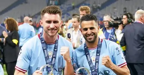 Serial winner could return to haunt Man City after admitting ‘unfinished business’ in Europe