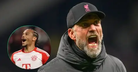 Bayern Munich destroy ‘fake’ reports over top Liverpool target Klopp is dreaming of replacing Salah with