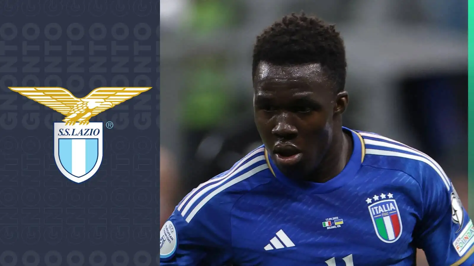 Leeds United and Lazio ready to agree pricey loan deal over Italy winger, claims Italian report