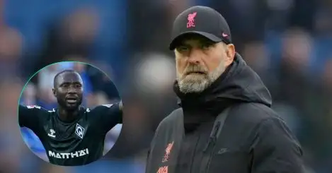 Klopp transfer decision fully vindicated as ‘fear’ grows over Liverpool old boy; club don’t want to take risk as new target is set