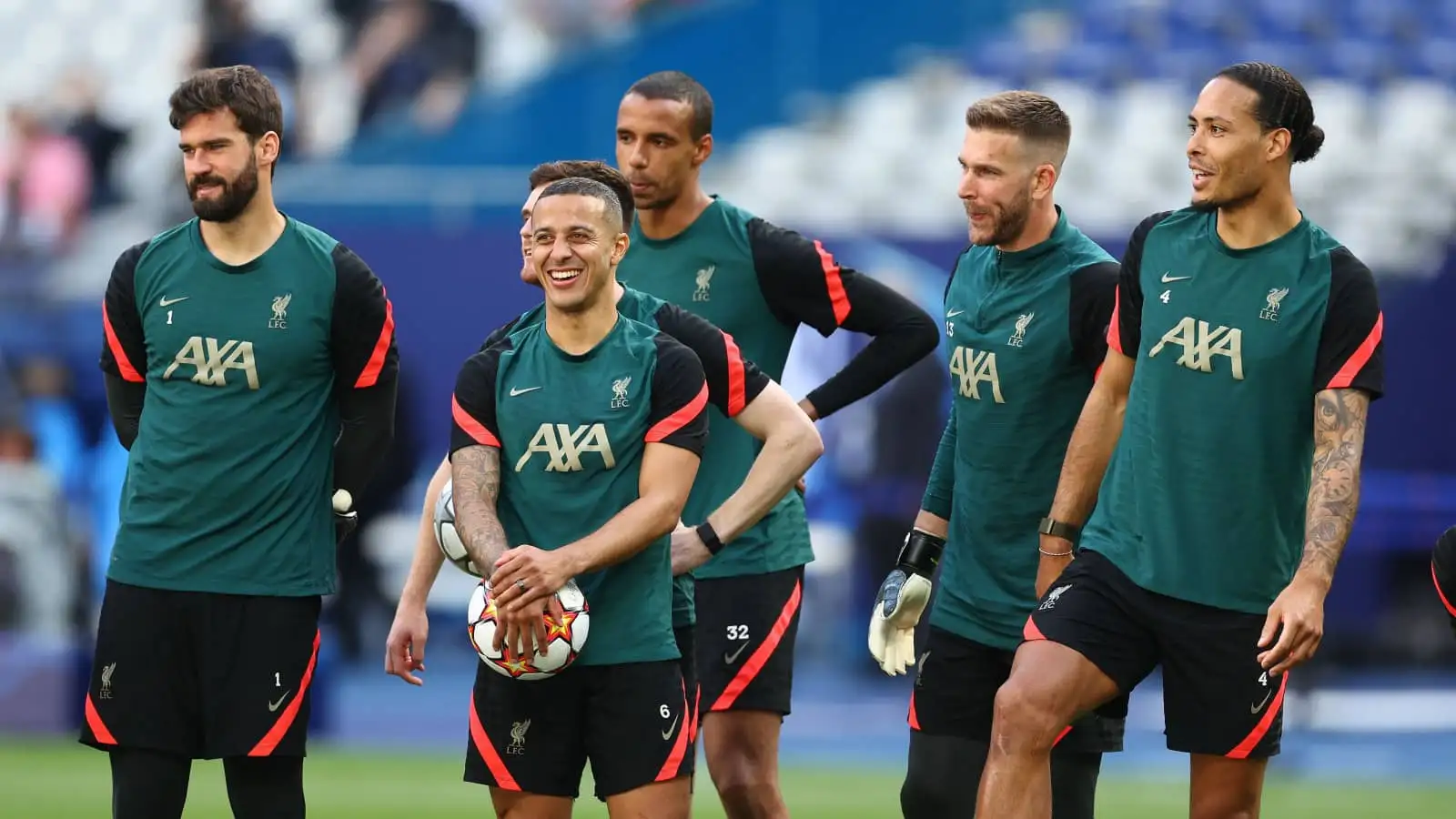 Ruthless Liverpool to break star’s heart with double exit in 2024 ‘increasingly likely’