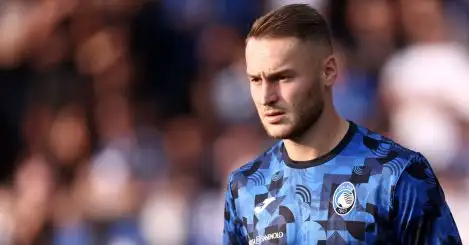 Who is Teun Koopmeiners – The dynamic Dutch midfielder touted for a £55m Premier League move