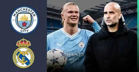 Euro Paper Talk: Fresh Man City ‘tension’ opens door for Real Madrid to seal stunning £175m raid; Chelsea chasing exciting Monaco attacker