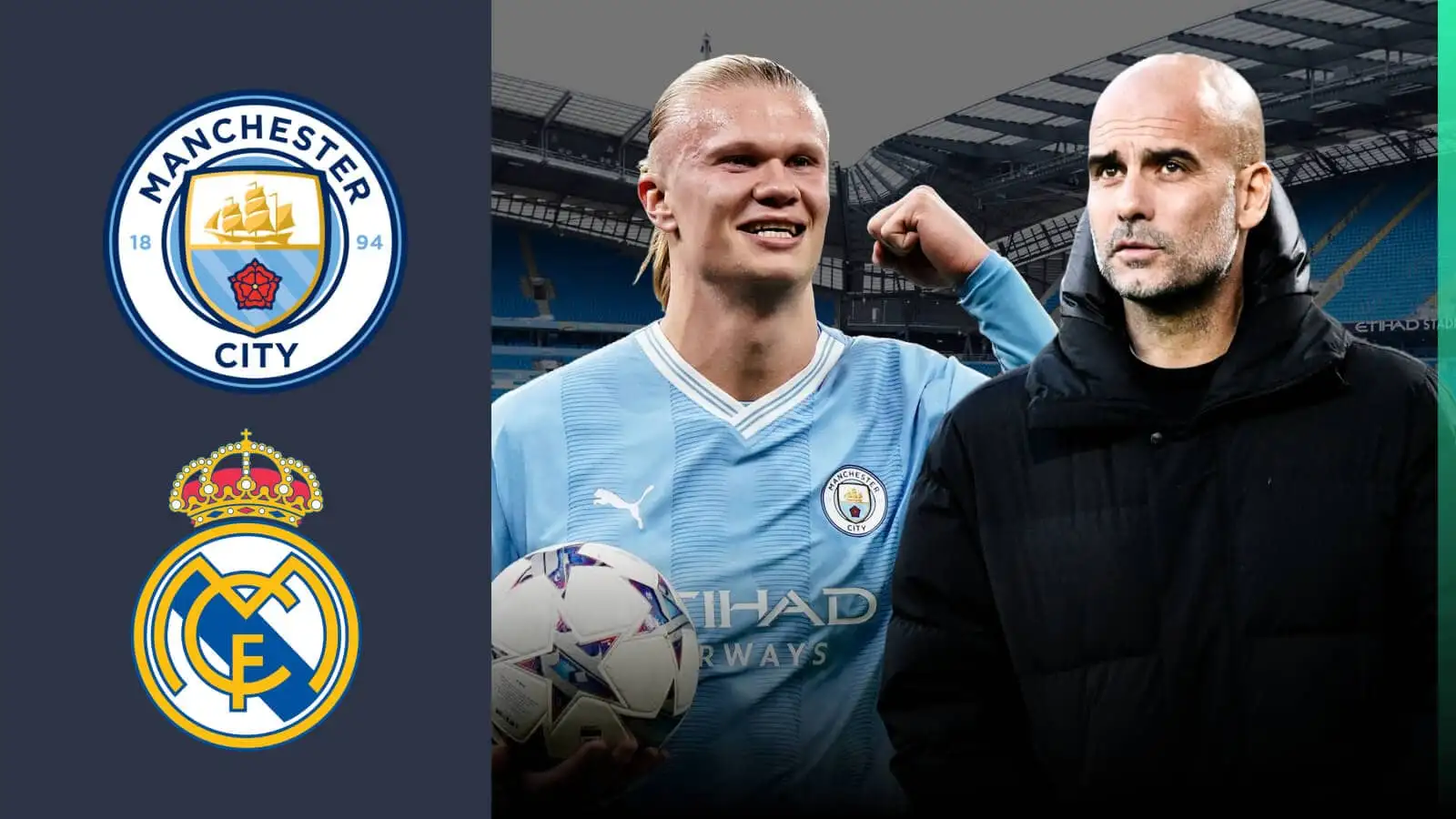 Scout who discovered Erling Haaland reveals the sole reason that will stop striker leaving Man City