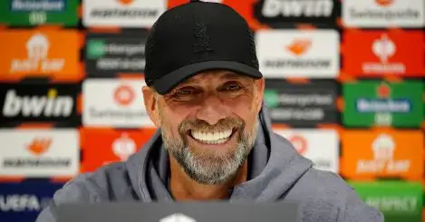 Jurgen Klopp next job named, with departing Liverpool boss to aim for the ultimate prize