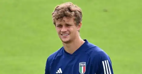 Insider reveals ‘secret’ Tottenham interest in exciting Serie A centre-back worth ‘crazy’ money