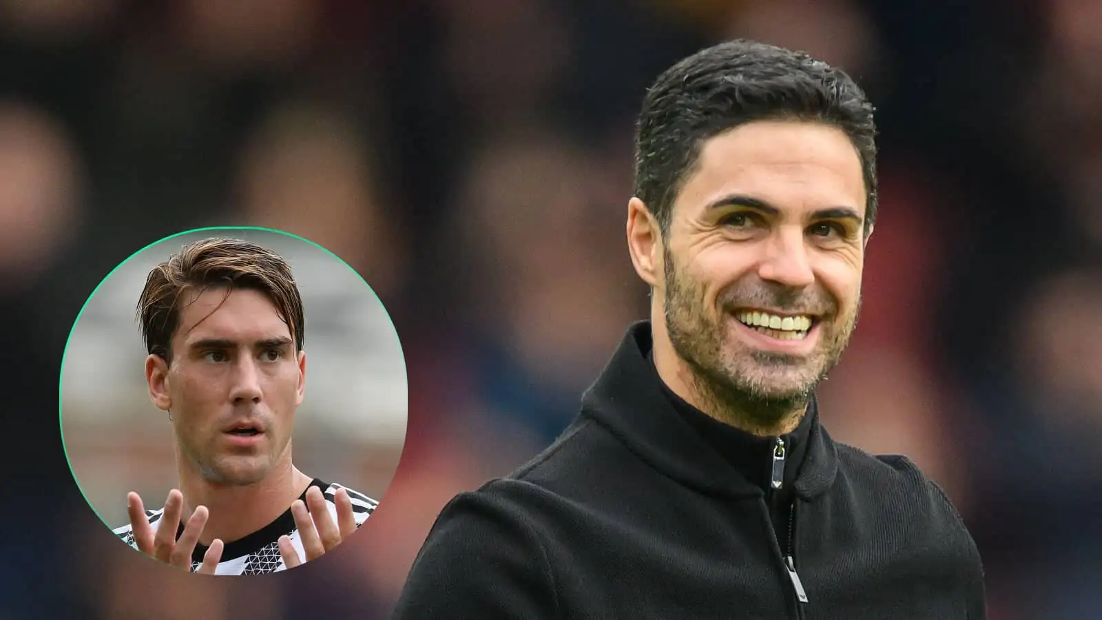 Arteta gets Arsenal green light to sign 79-goal Chelsea striker target with star’s club ‘now ready to sell’