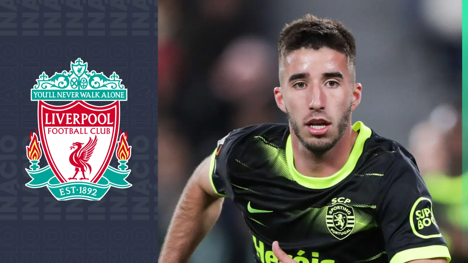 Euro Paper Talk: Klopp on cloud nine as Sporting drop price to £39m for top Liverpool target; Italian heavyweights fighting over Tottenham midfielder