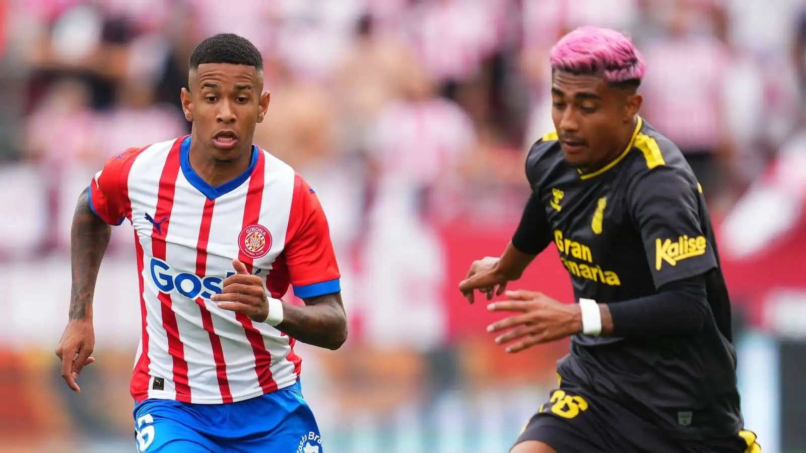 Fabrizio Romano reveals Man City ‘plan’ for excelling La Liga winger, with Barcelona pushed aside