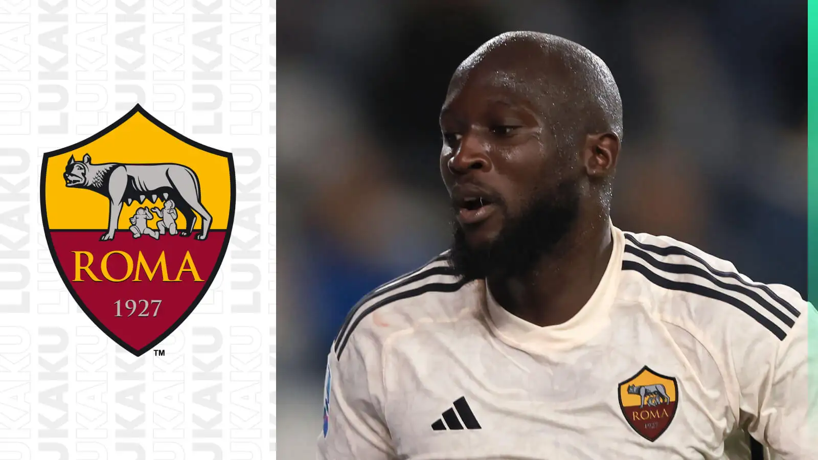 AS Roma want to sign Romelu Lukaku permanently from Chelsea - We