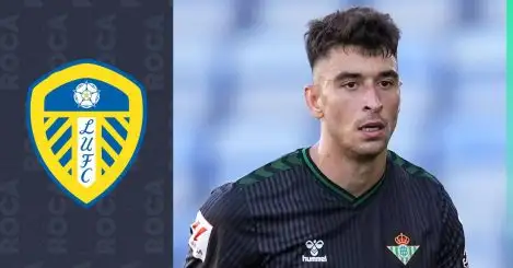Spanish midfielder confirms he’s ‘waiting’ for €11m Leeds Utd transfer; orders agent to make move happen