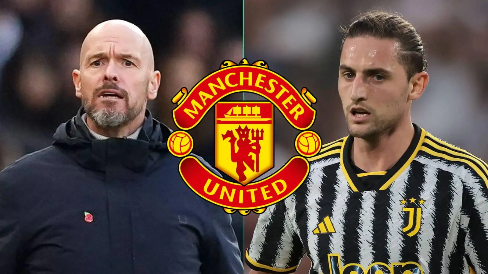 Amrabat was not top Man Utd midfield target as report reveals Prem star was  Ten Hag's 'number one