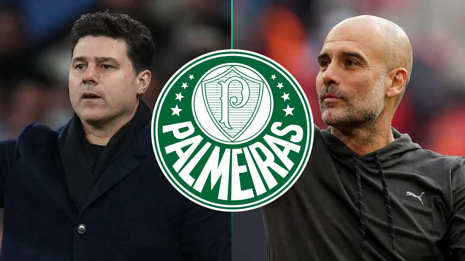 Exclusive: Chelsea, Man City battle three Euro giants in race for Brazilian sensation