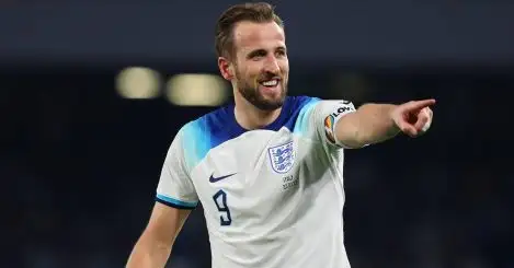 Timeline set for spectacular Harry Kane Tottenham return, as ‘right of first refusal’ confirmed by German source