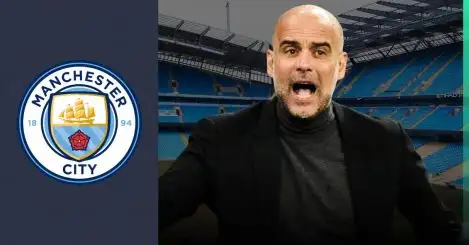 ‘We could be looking at 50, 60 or 70’ – Man City tipped for crazy points deduction after Everton punishment