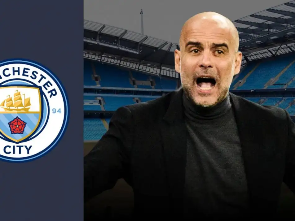 'We could be looking at 50, 60 or 70' Man City tipped for crazy