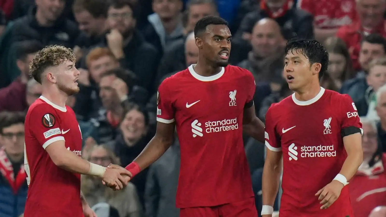 ‘Outstanding’ Liverpool signing lauded by former Reds star, with three traits integral to Klopp success