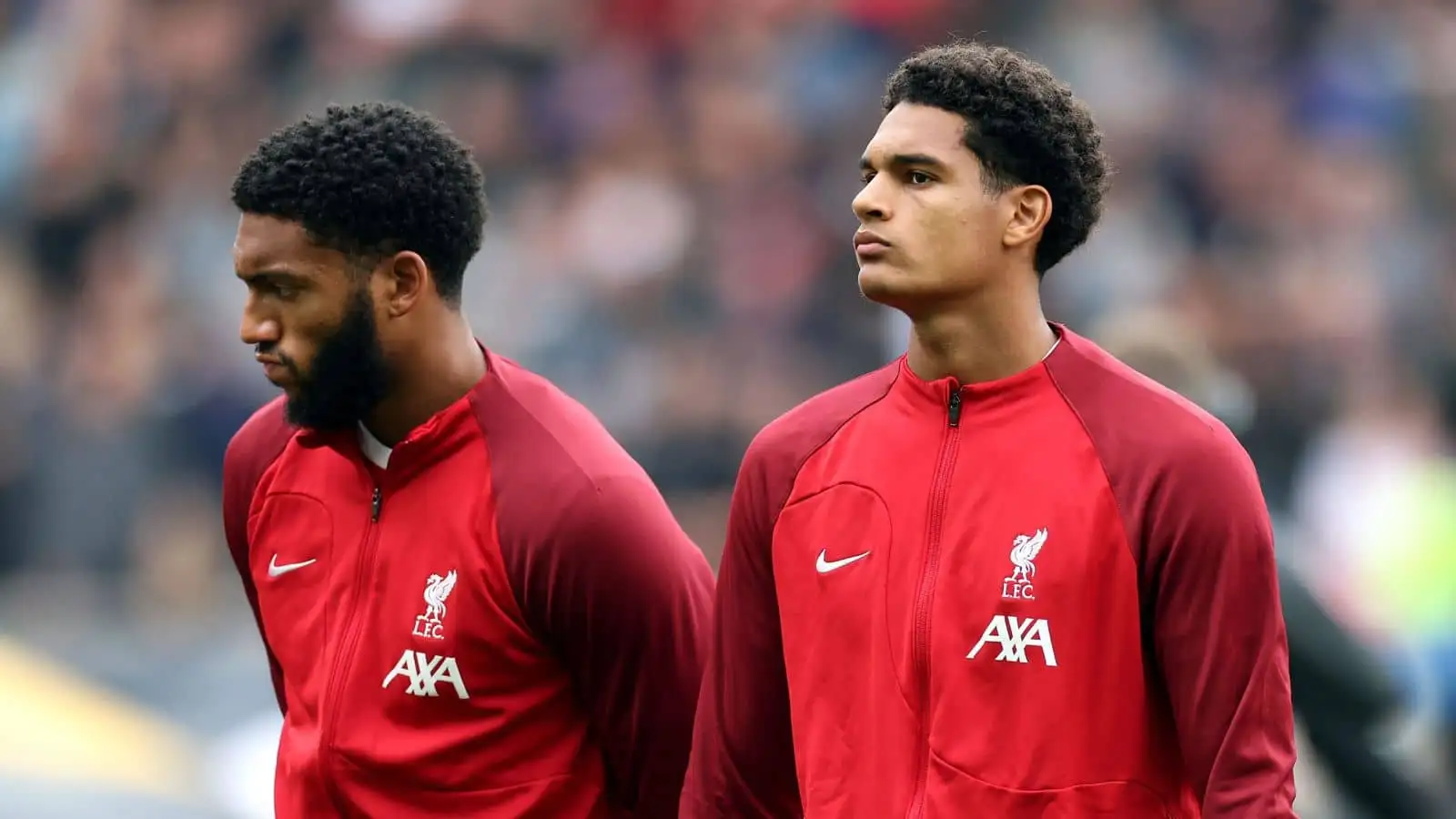 Liverpool debate defender's loan exit as Leicester battle another Championship side for January deal
