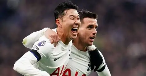 Postecoglou praises ‘threatening’ Tottenham star in clearest hint yet January offers will be rebuffed
